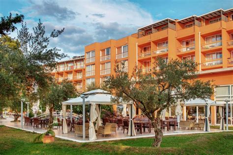 Hotel Umag .